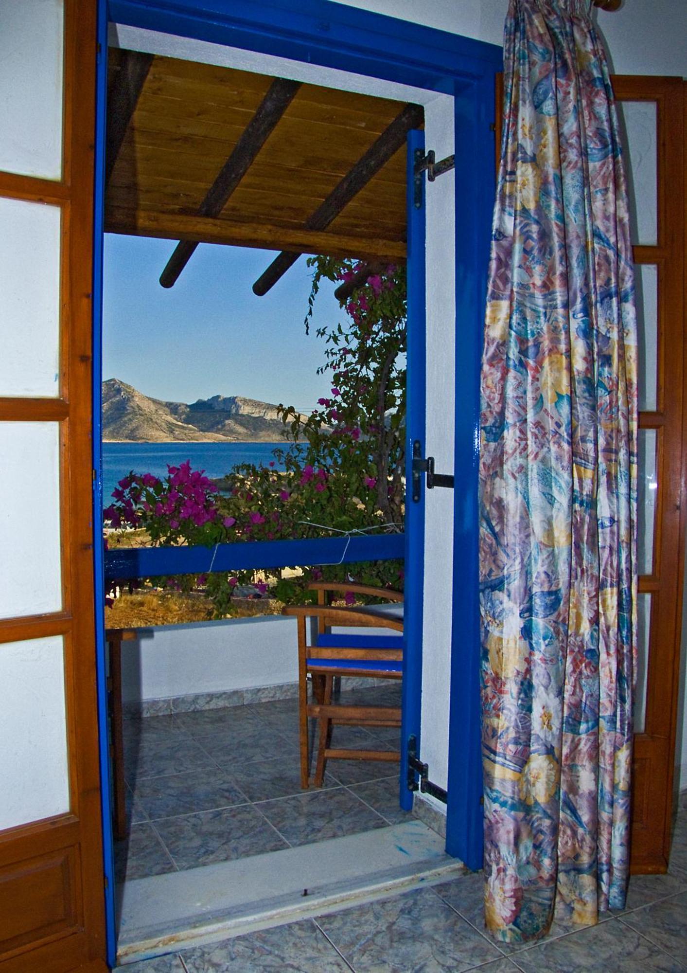 Anatoli Hotel Куфонисия Экстерьер фото