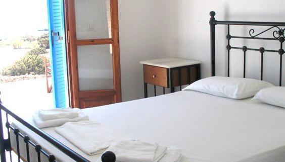 Anatoli Hotel Куфонисия Номер фото
